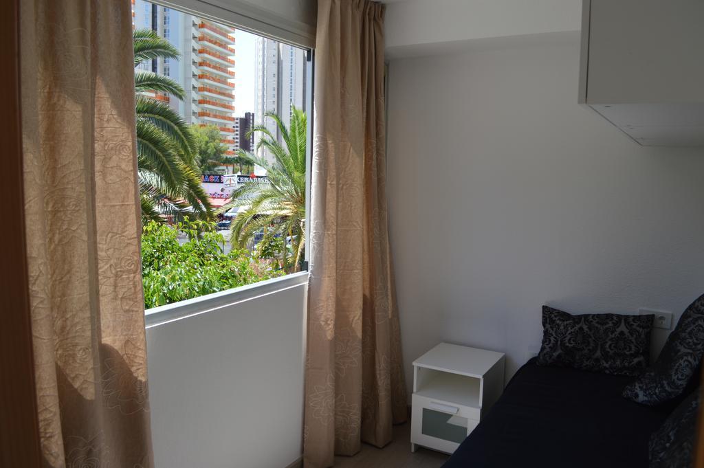 Margarita Apartment Μπένιντορμ Εξωτερικό φωτογραφία