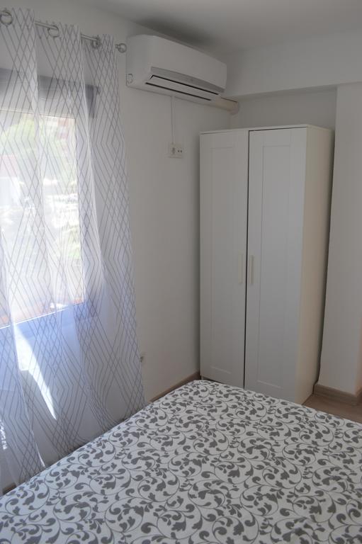 Margarita Apartment Μπένιντορμ Εξωτερικό φωτογραφία