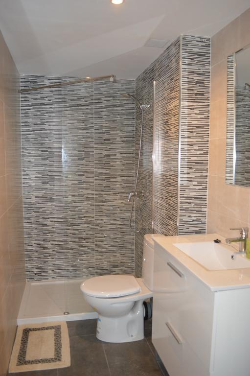 Margarita Apartment Μπένιντορμ Εξωτερικό φωτογραφία